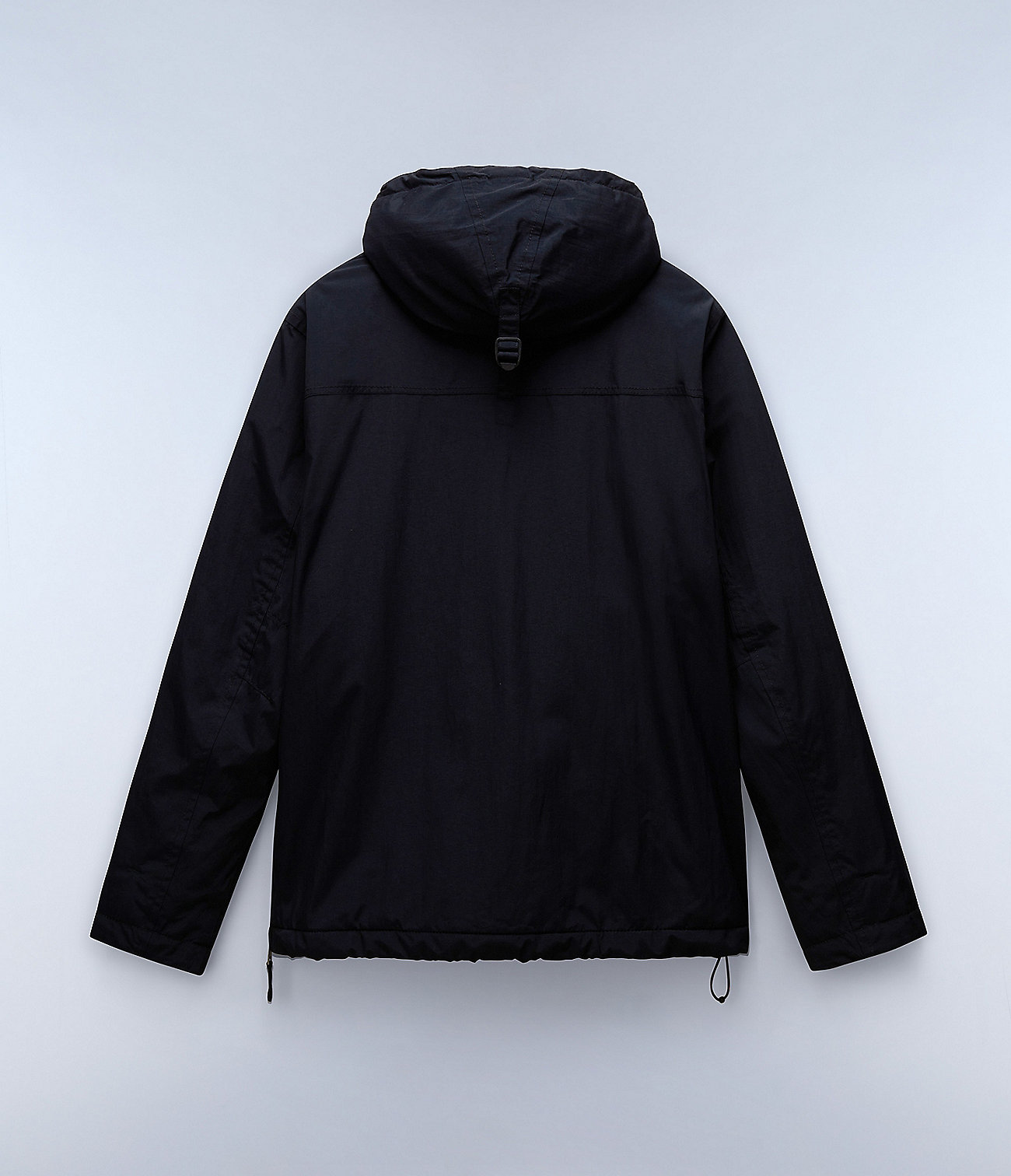 Rainforest Winter Anorak Jacket | Napapijri | official store Rainforest Winter Anorak Jacket | Napapijri | official store